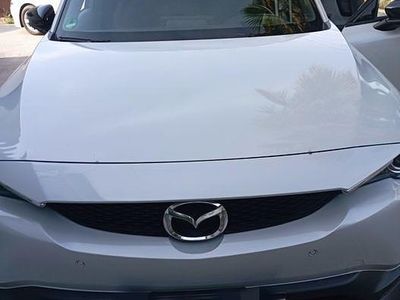 Mazda MX30