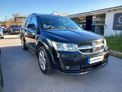 Dodge Journey