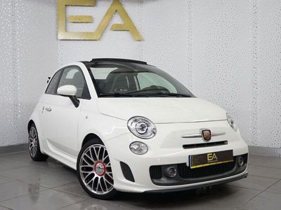 Abarth 595C