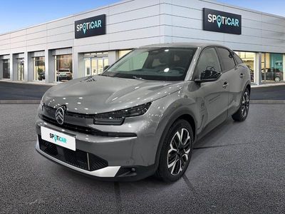 Citroën e-C4