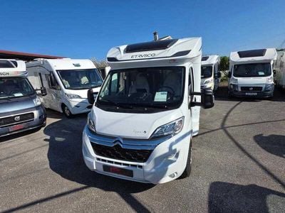 Usado Citroën Jumper 140 HP (102 kW) 2023 Cinzento Monovolume