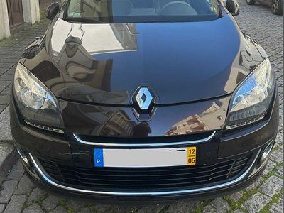 Renault Mégane III
