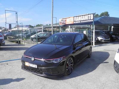 VW Golf VIII