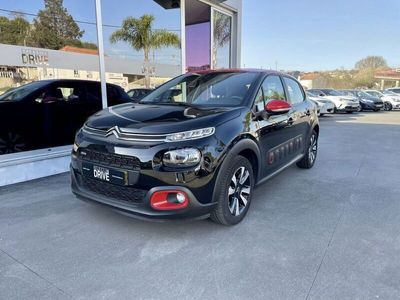 usado Citroën C3 1.2 PureTech Feel