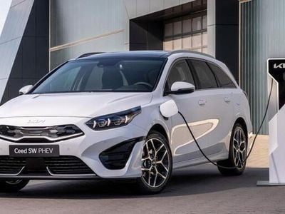 Kia Ceed Sportswagon