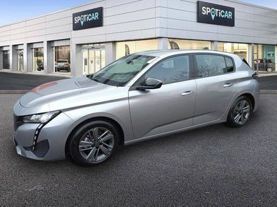 usado Peugeot 308 1.2 PureTech 130cv Active Pack