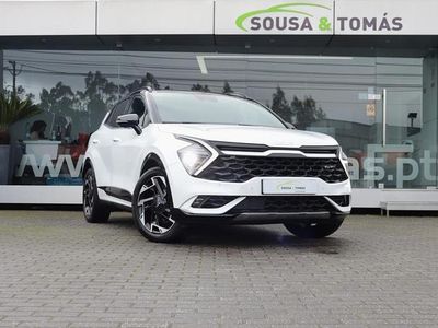 Usado Kia Sportage 265 HP (194 kW) 2022 Branco SUV