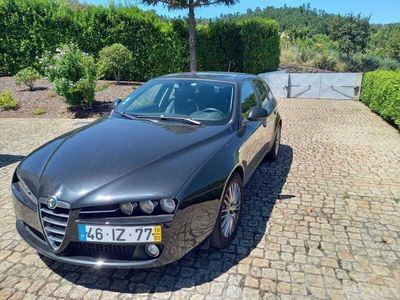 Alfa Romeo 159