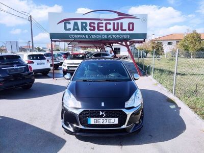 DS Automobiles DS3