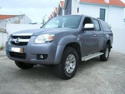 usado Mazda BT-50 SPORT