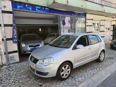 VW Polo
