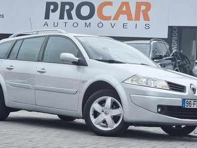 Renault Mégane III