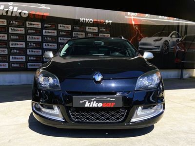 usado Renault Mégane GT Line 1.5 dCi SS