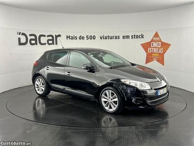 Renault Mégane III