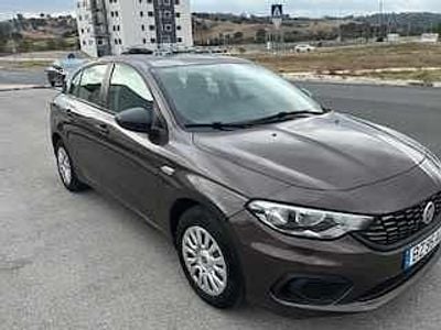 Usado Fiat Tipo 95 HP (69 kW) 2018 Outra