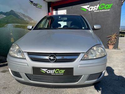 usado Opel Corsa 1.3 CDTi Cosmo