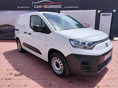 Fiat Doblò