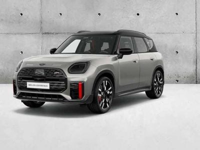 Melting silver iii metalizado Usado 2024 Mini John Cooper Works Countryman SUV | € 65.691