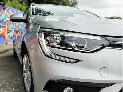 Renault Mégane IV