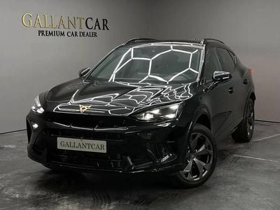 Preto Novo 2025 Cupra Formentor SUV | € 39.500 (Preço elevado)
