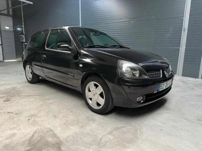Renault Clio II