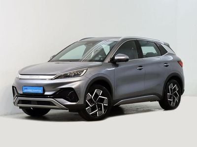 BYD Atto 3