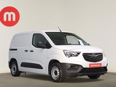 Usado 2023 Opel Combo Van | € 14.064 (Bom preço)