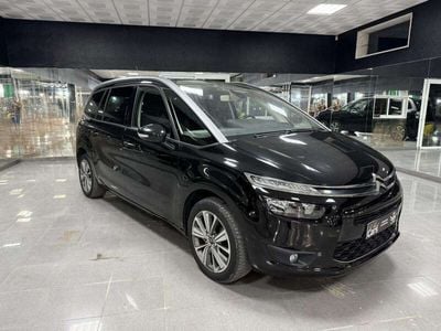 Citroën Grand C4 Picasso