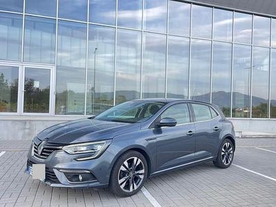 Cinza Usado 2018 Renault Mégane IV Zen Citadino | € 14.900 (Preço elevado)