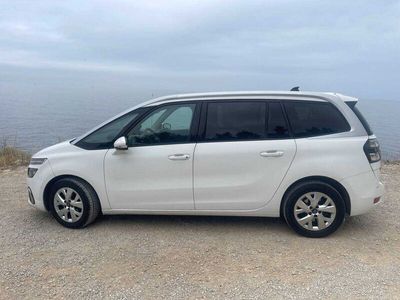 Citroën C4 SpaceTourer
