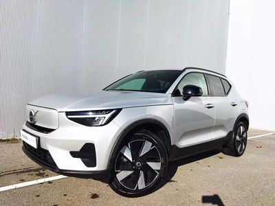 usado Volvo XC40 Recharge Plus, Single Motor Extended Range, Elétrico