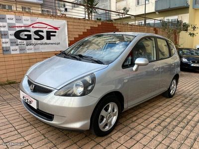 usado Honda Jazz 1.2i - LS Cool AC