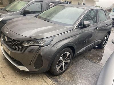 Usado 2021 Peugeot 3008 Sedan | € 21.490 (Preço justo)
