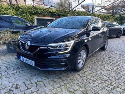 Renault Mégane IV