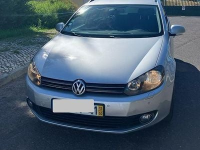 VW Golf VII
