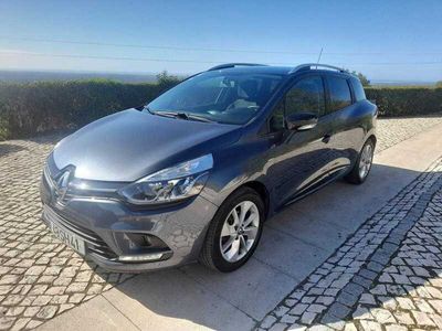 Renault Clio IV