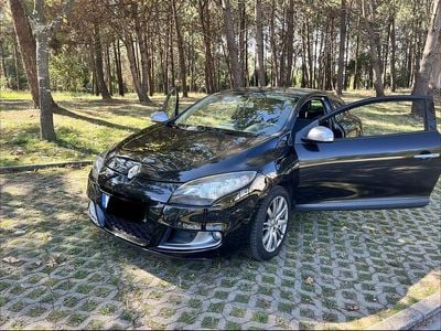 Renault Mégane GT Line