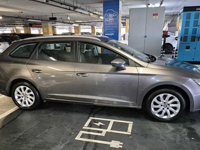 Seat Leon ST
