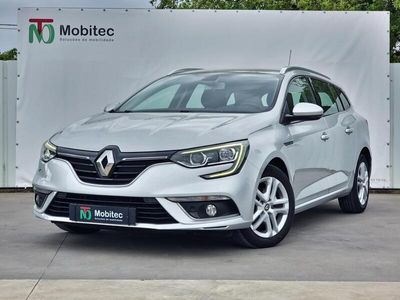 Renault Mégane IV