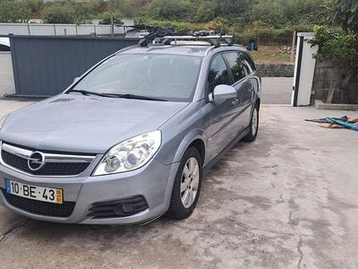 Opel Vectra