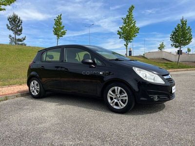 usado Opel Corsa Corsa D1.3 CDTi Enjoy ecoFLEX