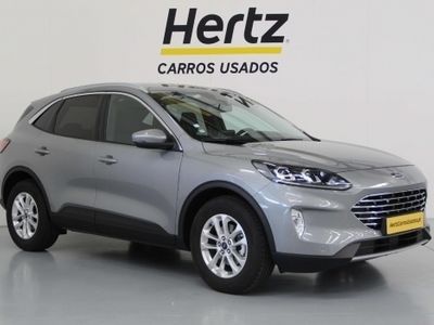 usado Ford Kuga 1.5 TDCi EcoBlue Titanium