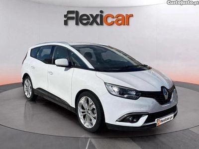 Renault Grand Scénic IV