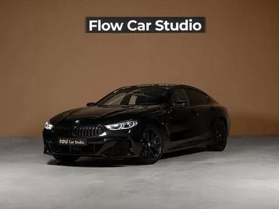 Usado BMW 840 340 HP (250 kW) 2020 Preto Coupé
