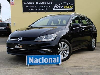 usado VW Golf VII 