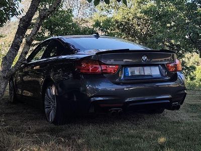 Usado 2014 BMW 435 Comfort Edition | € 29.000