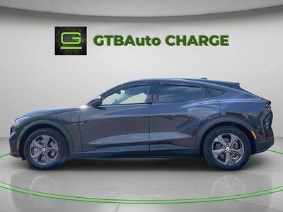 Ford Mustang Mach-E