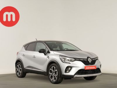 usado Renault Captur Captur1.0 Tce Intens