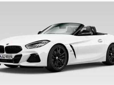 usado BMW Z4 sDrive 20i