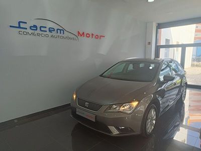 Seat Leon ST